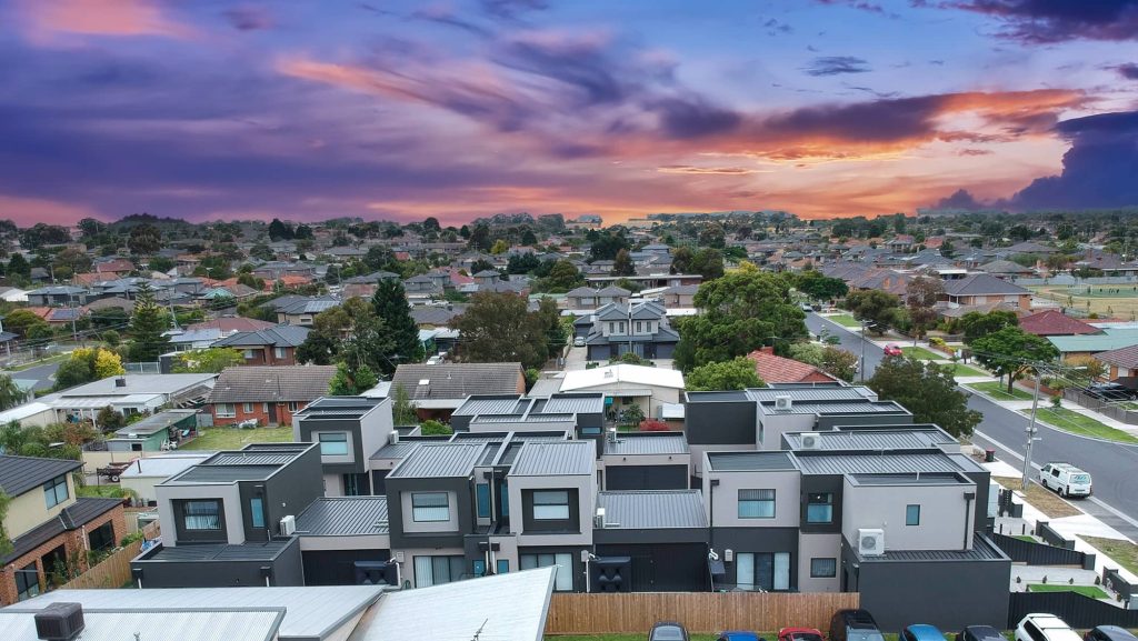 Why Suburban Homes Are in High Demand in Australia